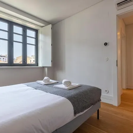 First Avenida Ii شقة