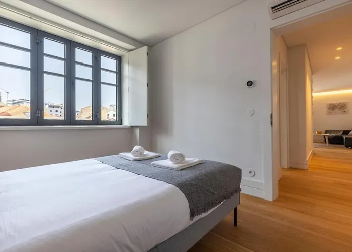 First Avenida Ii شقة