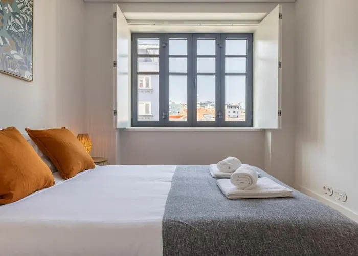 First Avenida Ii شقة *