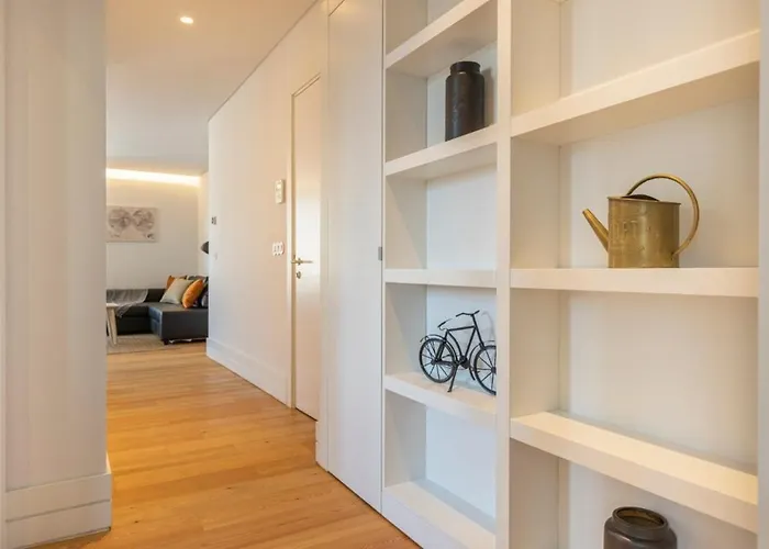 First Avenida Ii شقة