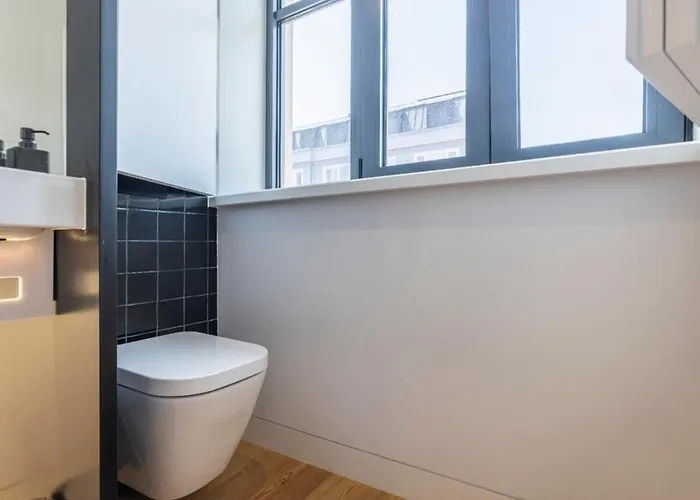 شقة First Avenida Ii Lisboa