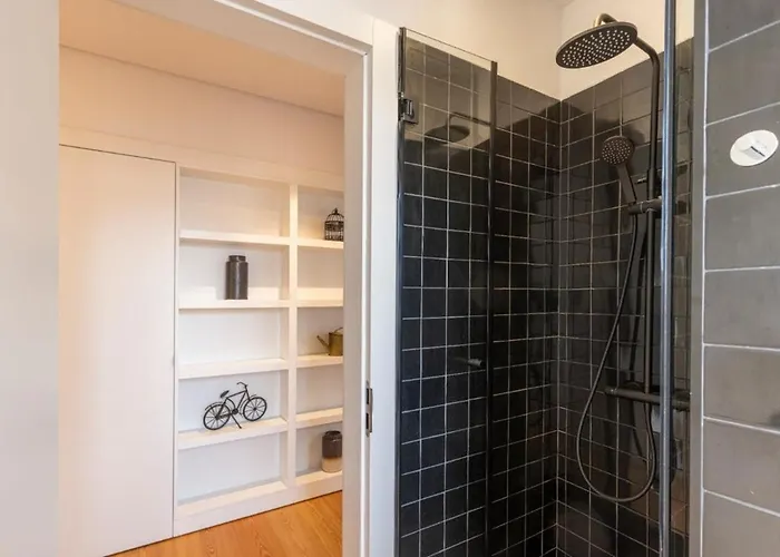 First Avenida Ii شقة *