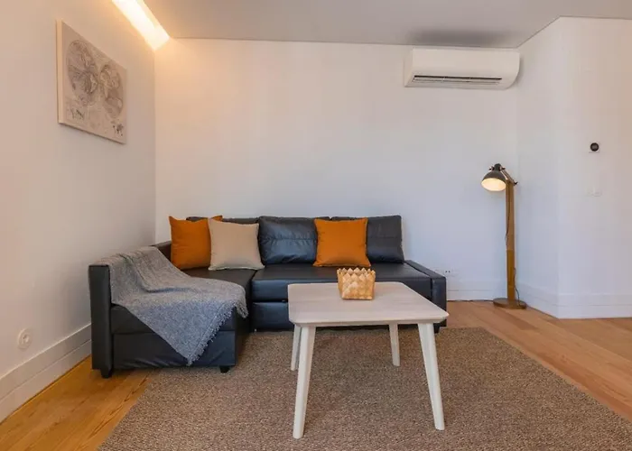 First Avenida Ii شقة *