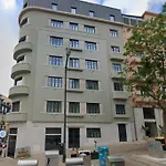 דירה First Avenida Ii