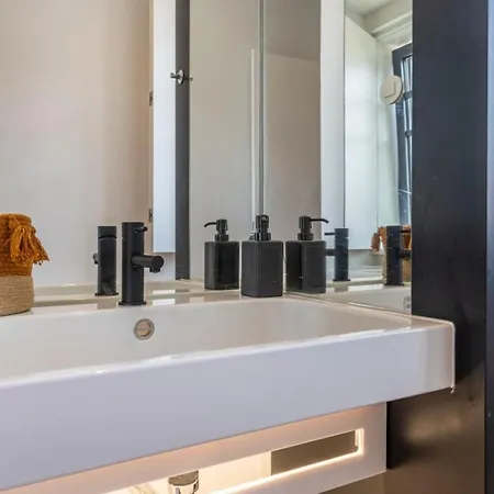 Apartment First Avenida Ii Lissabon