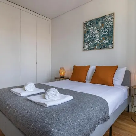 First Avenida Ii شقة Lisboa