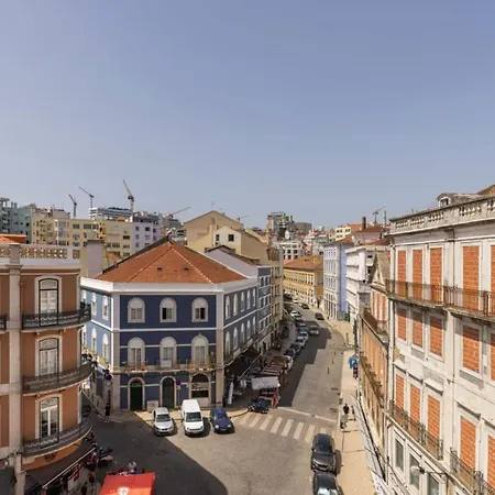 First Avenida Ii Апартаменти *